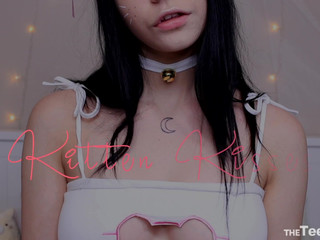 ZiaFox  -13 - Kitten Kisses
