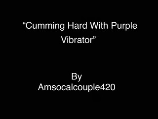 amsocalcouple420 cumming-in-my-panties-with-vibrator-2020-01-07_ReYxkc