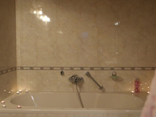 VirtualGeisha  -16 - Hot Wax And A Bath