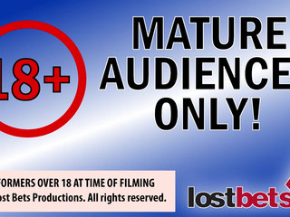 LostBets 222-Earth-and-Fire-with-Julie-Leilani-and-Samm-HD