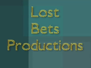 LostBets 038-Mary and Amber play Str1p Mogadishu