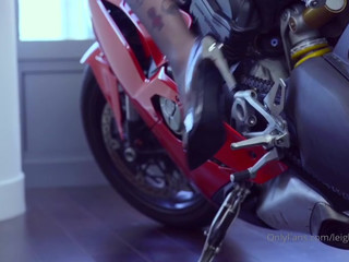 Leigh Raven OnlyFans  -19-10-06 7495589 I love this video 848x480