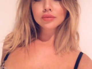 Hannah Martin -Naughty night in (1)