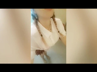 Avalon -A cumpilation of naughty snaps from my dark haired days who remembers this look