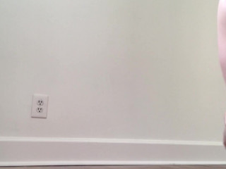 melody parker -me playing w myself in my new house