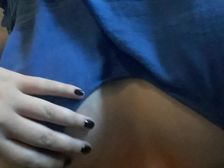 Sublime Sara -Horny as hell Part 1