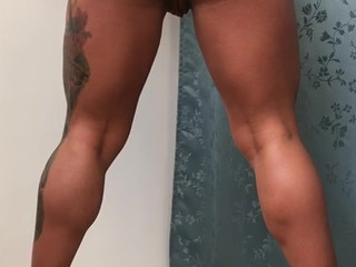 Mayamuscledwomen OnlyFans  -19-11-08 8629814 Special video for my special friends 480x848