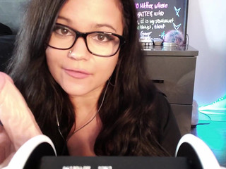 Mad After Dark -Sex Therapist Roleplay