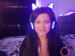 Mad After Dark -My Job In PORN