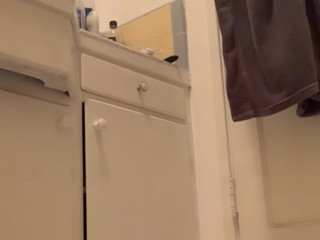 Leigh Raven OnlyFans  -19-09-07 6746204 WATCH ME SQUIRT CUM ALL OVER MY BATHROOM FLOOR 404x720