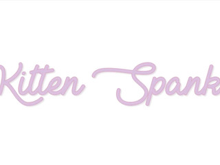 Emily Grey -Kitten Spanks