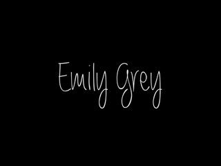 Emily Grey -Home Alone
