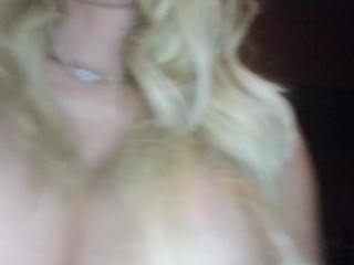 mia lelani -My nervous preshow ramblings video to you guys