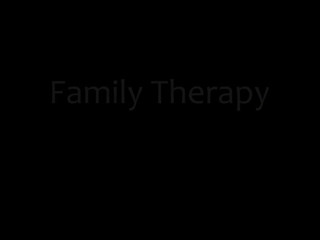 Family Therapy - Harley Ann Wolf Christmas For Two (480p) (via Skyload)