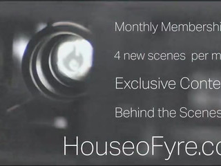 Lady Fyre - Cherie DeVille The Initiation (480p) (via Skyload)