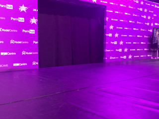 Stella Cox -more fun on stage