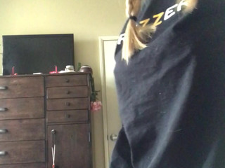 Stella Cox -Throwback