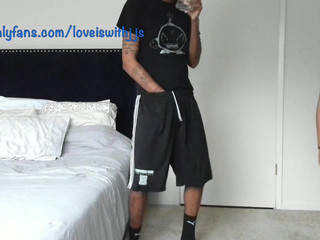 Jahan Jayla -she suck my dick so good i had to fuck her like i owe her (1)