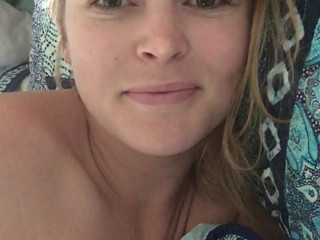 Elle knox -Horny mornings