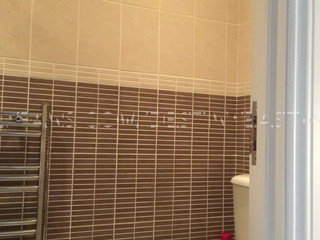 Destinyeastwest -Fingering my ass in the shower