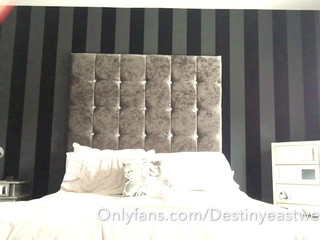 Destinyeastwest -I hope you enjoy this video my loves