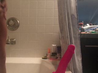 Austin Lynn -Fuck me in the shower