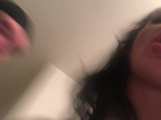 Austin Lynn -Blow jobs that turn into cream pies