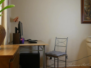 RebeccaStilles69 -71 - Your Slutty Secretary Loves To Cum