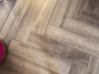 SugarVal -blowjob in the shower