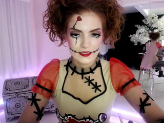 gingermfc 6.10.2019 831_myfreecams