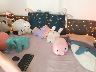 cheryl_blossom_ naughty sluts masturbate