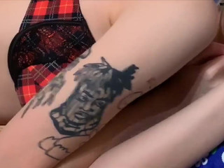 MarryDeath  _98_2_444 Luxury blonde