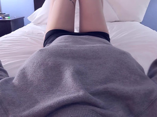 Wyoming Wynters manyvids slutty bitch masturbates cunt