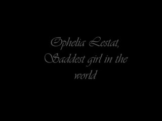 OpheliaLestat manyvids playful flirt dancing striptease