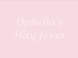 OpheliaLestat manyvids bitch in high heels and her sexy legs