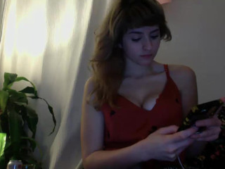 Nicolesharpe attractive pussy spectacularly fucks ass