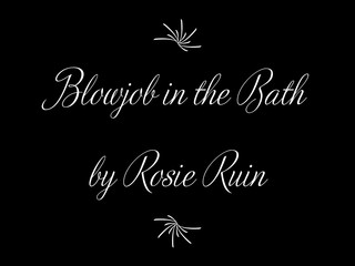 rosieruin manyvids online show January 2020