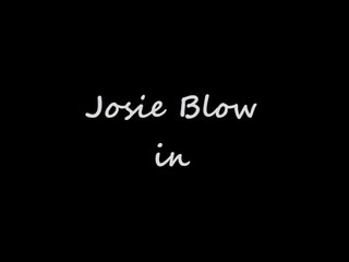 JosieBlow manyvids Emotional swell
