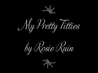 rosieruin manyvids cute bitch in erotic outfit