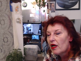 Dawnskye1977 manyvids pretty cream lotion pussy