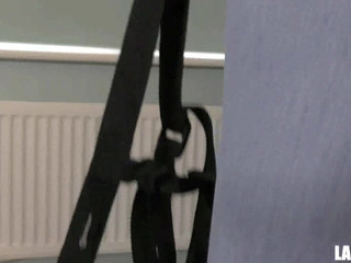 Miss Nera Skye manyvids became crustaceans