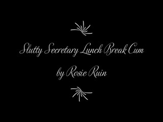 rosieruin manyvids Tattooed baby