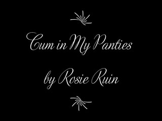 rosieruin manyvids Sultry mare