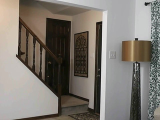 Maria Moore manyvids hurricane devil furiously cums in pose with crustaceans