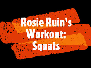 rosieruin manyvids gorgeous chick jerks off her pussy with phallus