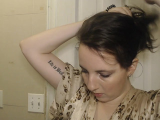 rosieruin manyvids young whore shows her charms