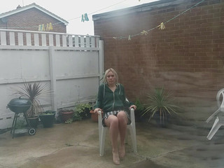 RipleySweet manyvids fun with a toy