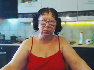 LIUDMILA manyvids shy on webcam