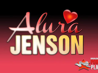 Alura Jenson manyvids Luxury mare