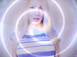 Goddess Isabel manyvids sexy lady caresses pussy